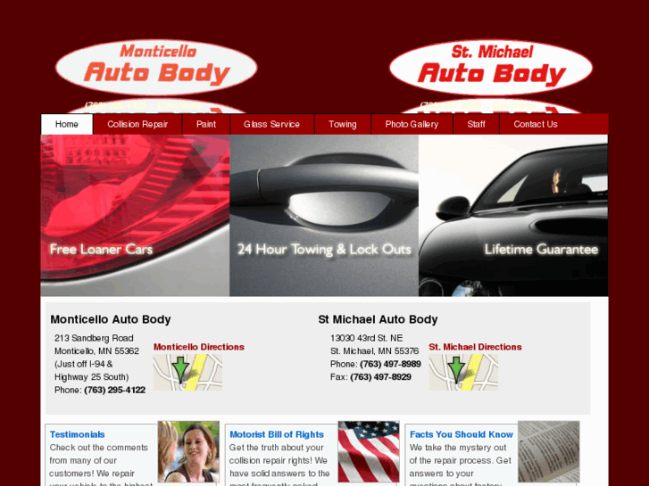 www.monticelloautobody.com