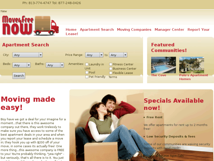 www.move4freenow.com