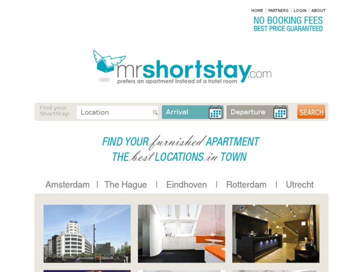 www.mrshortstay.com