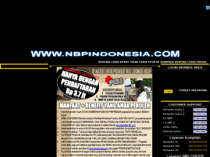 www.nbpindonesia.com