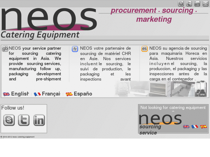 www.neos-catering.com