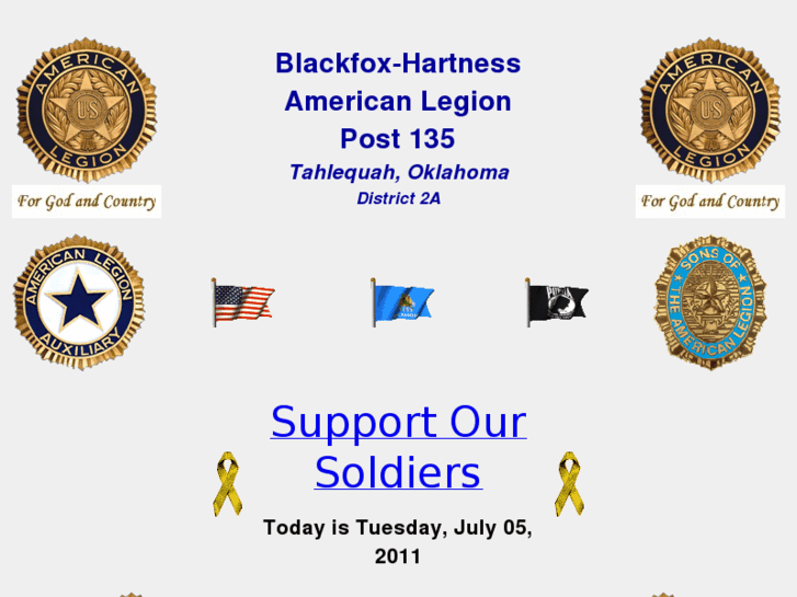 www.oklegionpost135.org