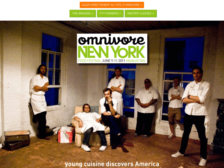 www.omnivore.fr