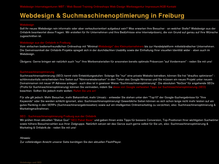 www.onfabrik.de