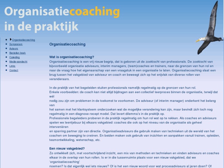 www.organisatiecoaching.eu