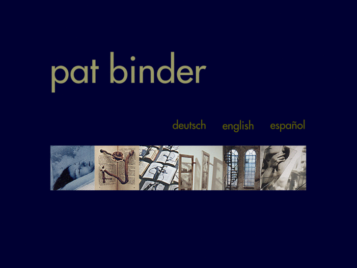 www.pat-binder.de