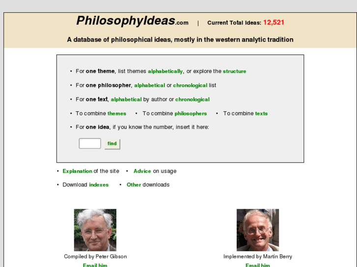 www.philosophyideas.com