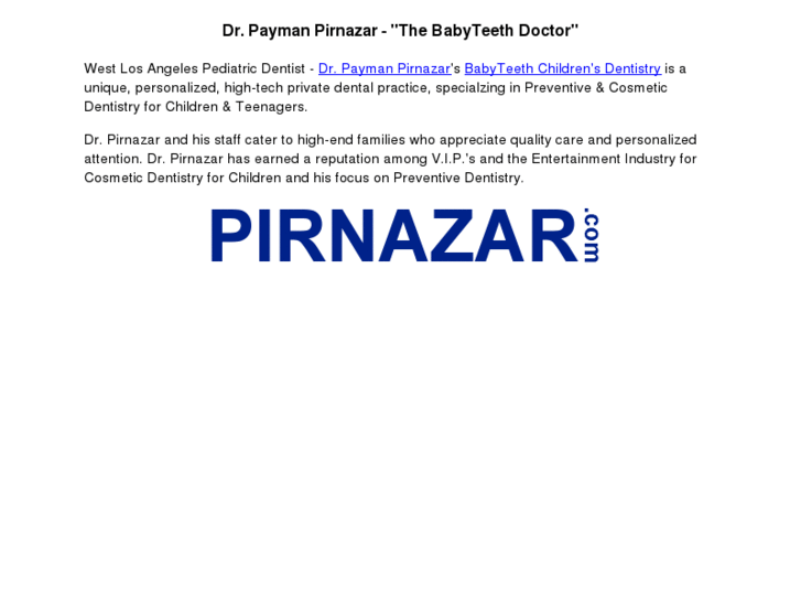 www.pirnazar.com