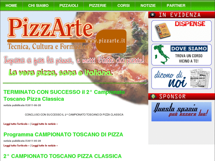 www.pizzarte.it