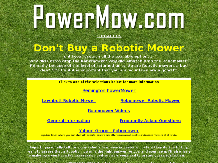 www.powermow.com