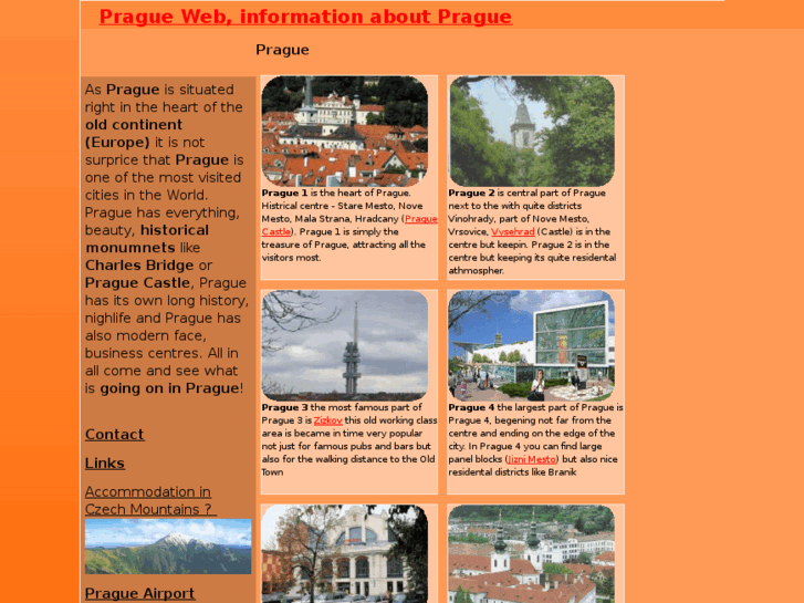 www.prague-web.net