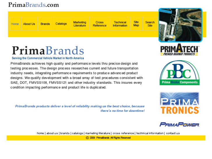 www.primabrakes.com