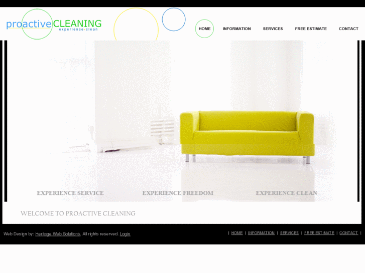 www.proactivecleaning.net