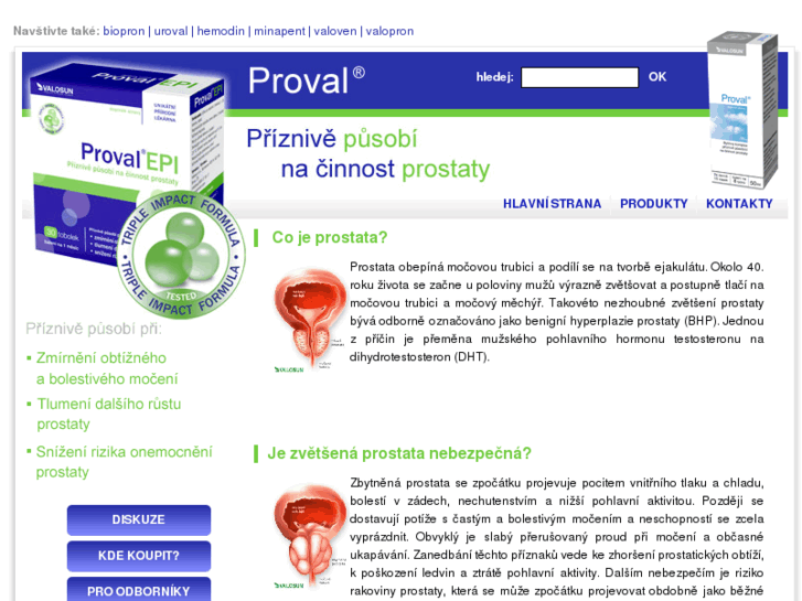 www.proval.cz