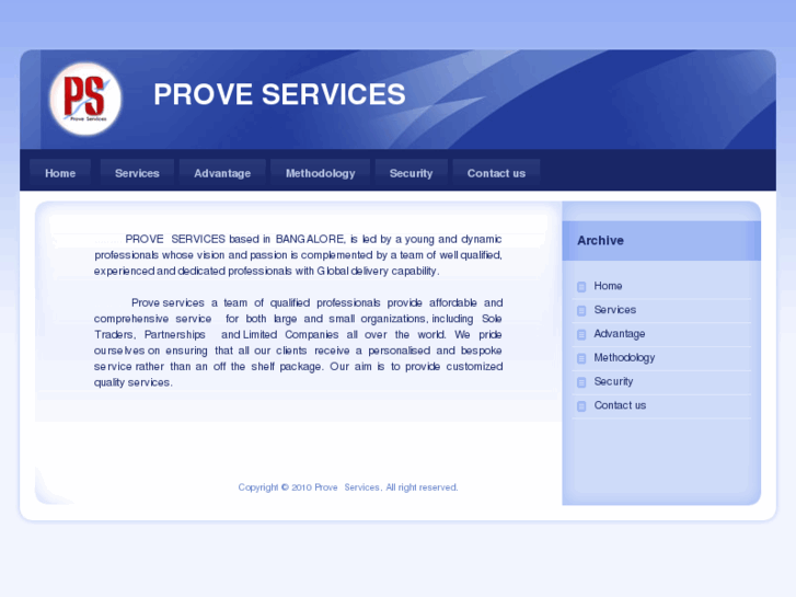 www.proveservices.com