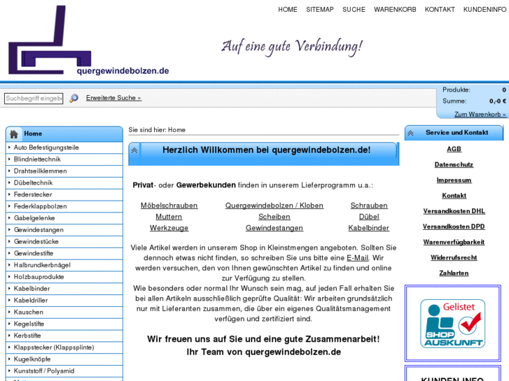 www.quergewindebolzen.de