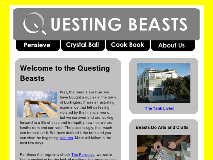 www.questingbeasts.com