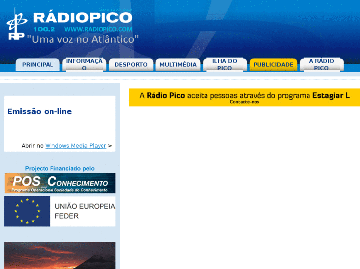 www.radiopico.com