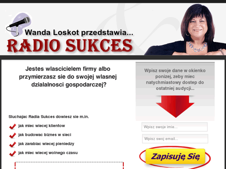 www.radiosukces.com