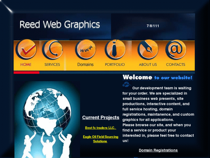 www.reedwebgraphics.com