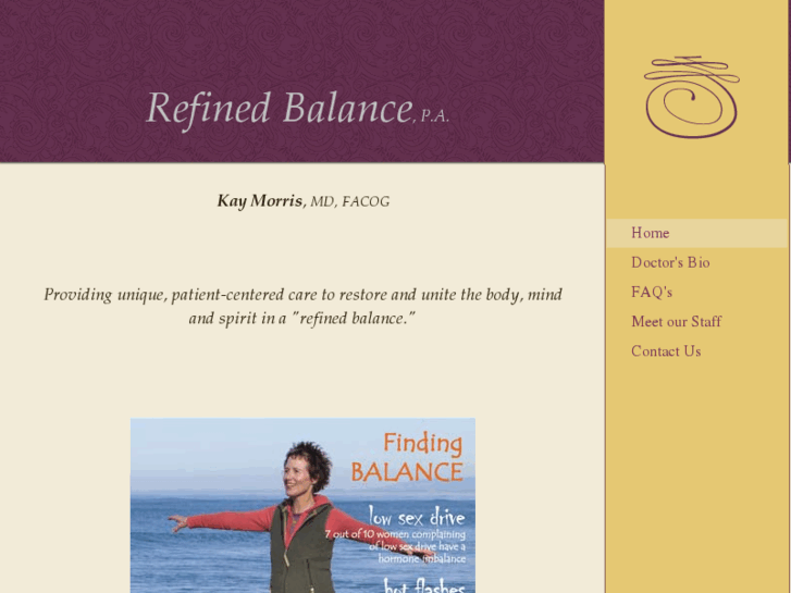 www.refinedbalance.com