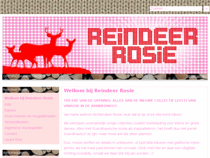 www.reindeer-rosie.com