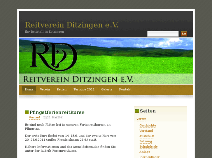 www.reitverein-ditzingen.de