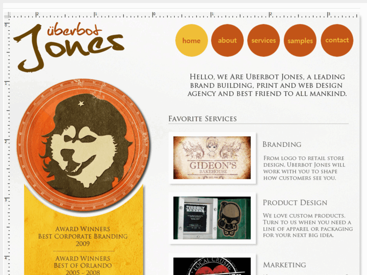 www.robotface.com