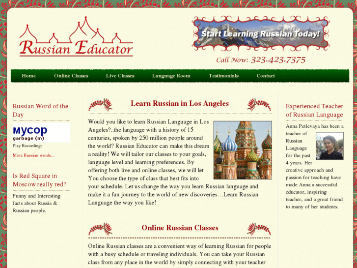 www.russianeducator.com