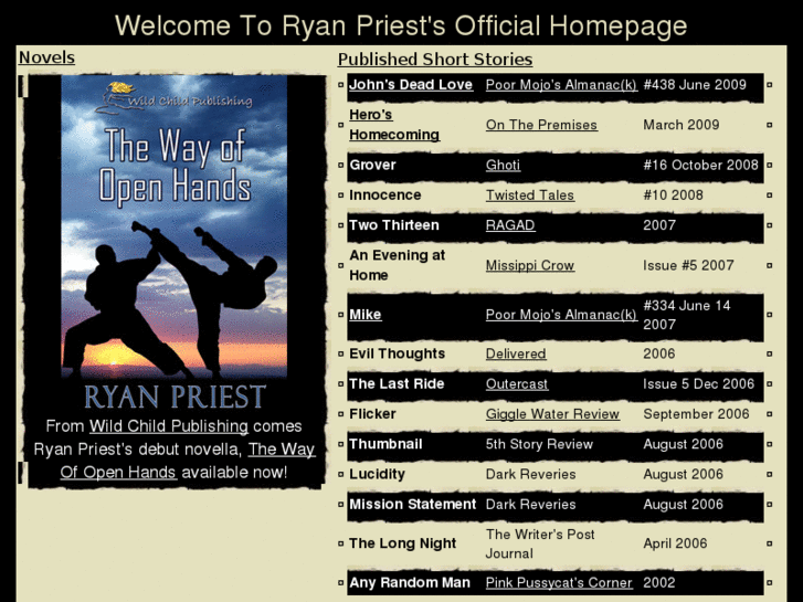 www.ryanpriest.net