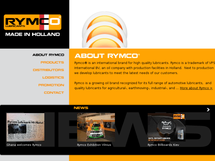 www.rymco.net