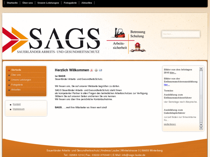 www.sags-laube.de