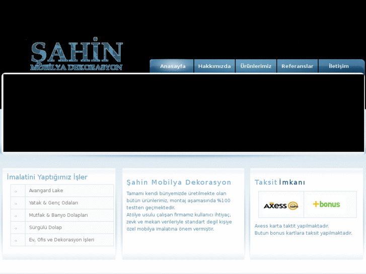 www.sahinahsap.com