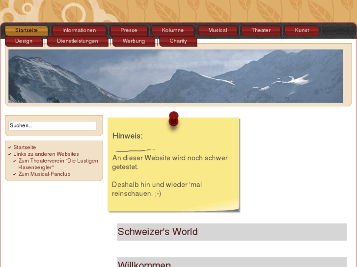 www.schweizers-world.com