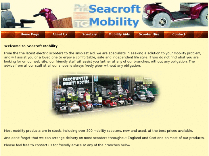 www.seacroftmobility.com