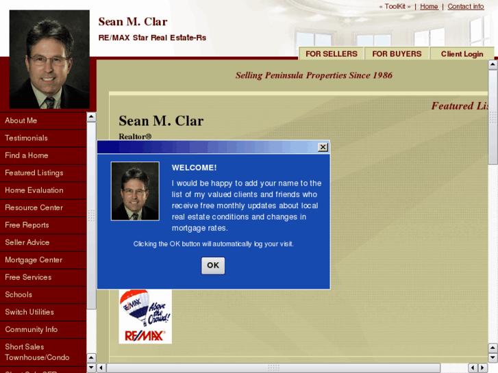 www.seanclar.com