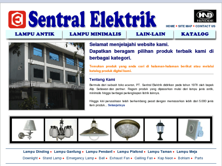 www.sentralelektrik.com