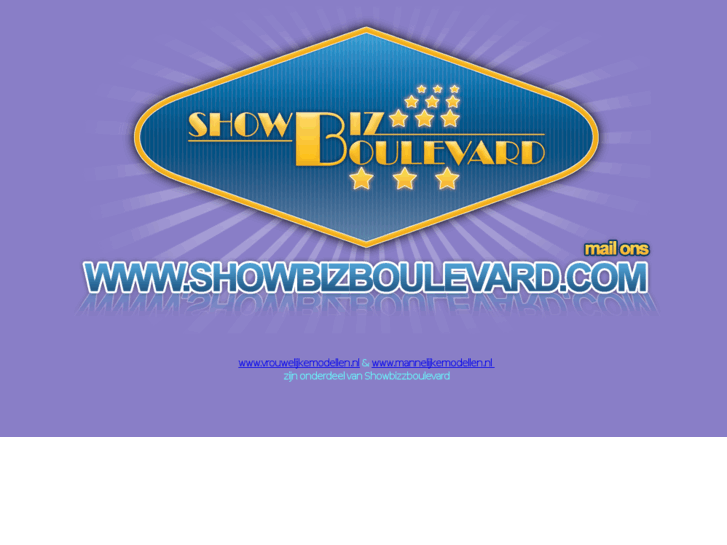 www.showbizboulevard.net