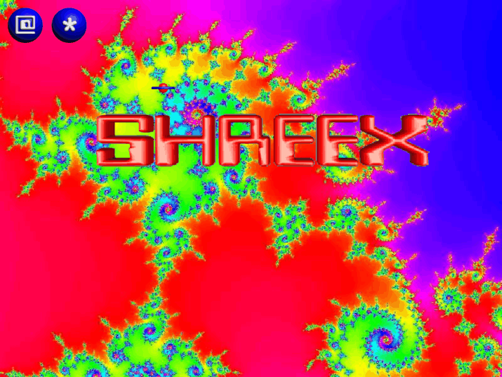 www.shreex.com