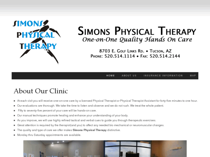 www.simonsphysicaltherapy.com