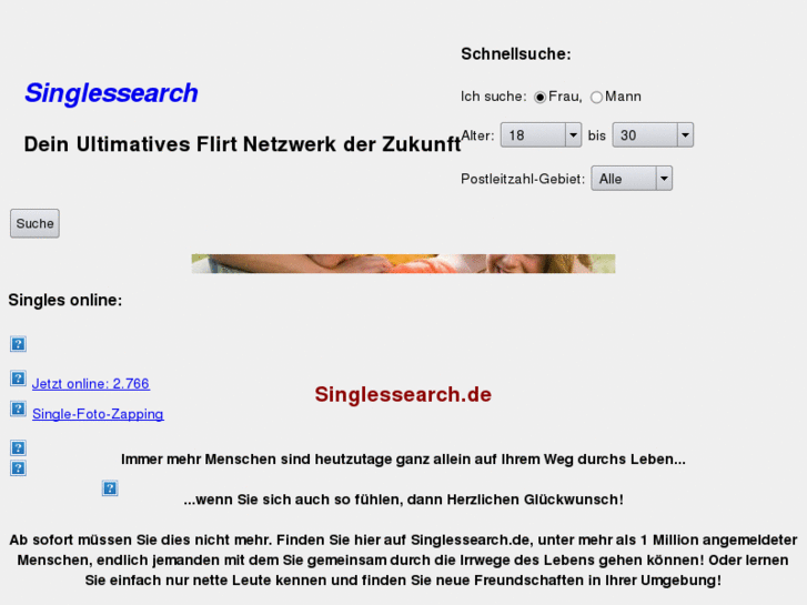 www.singlessearch.de