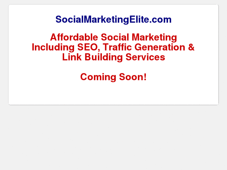 www.socialmarketingelite.com