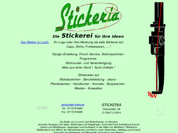 www.stickeria.com