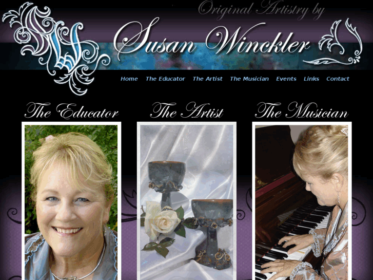 www.susanwinckler.com