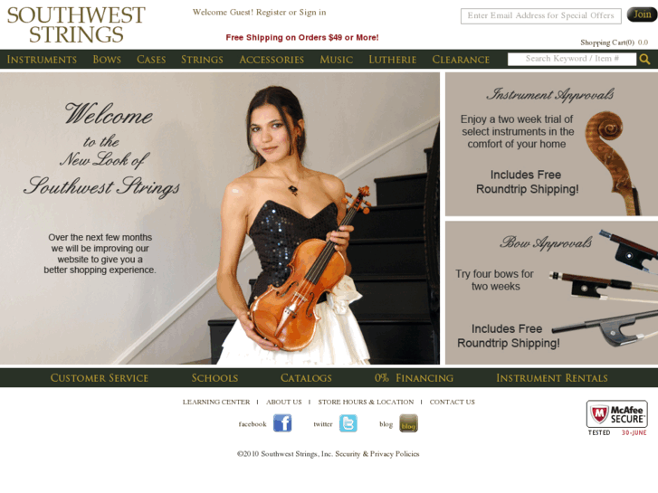 www.swstrings.net