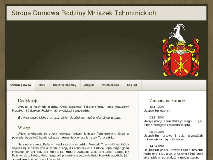 www.tchorznicki.com