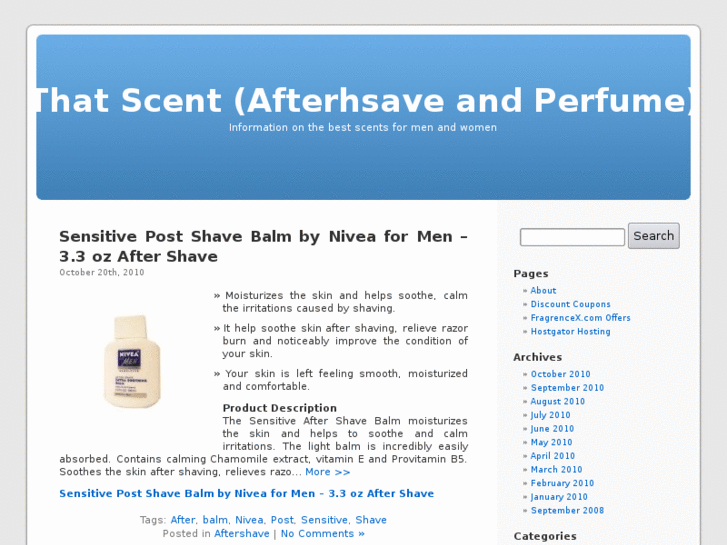 www.thatscent.com