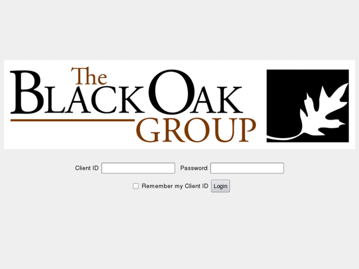 www.theblackoakgroup.com