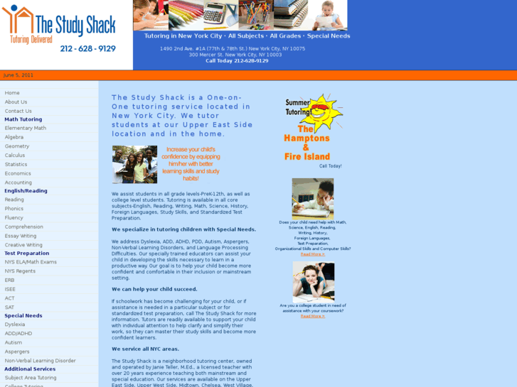 www.thestudyshack.com
