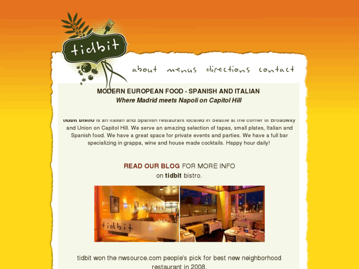 www.tidbitbistro.com